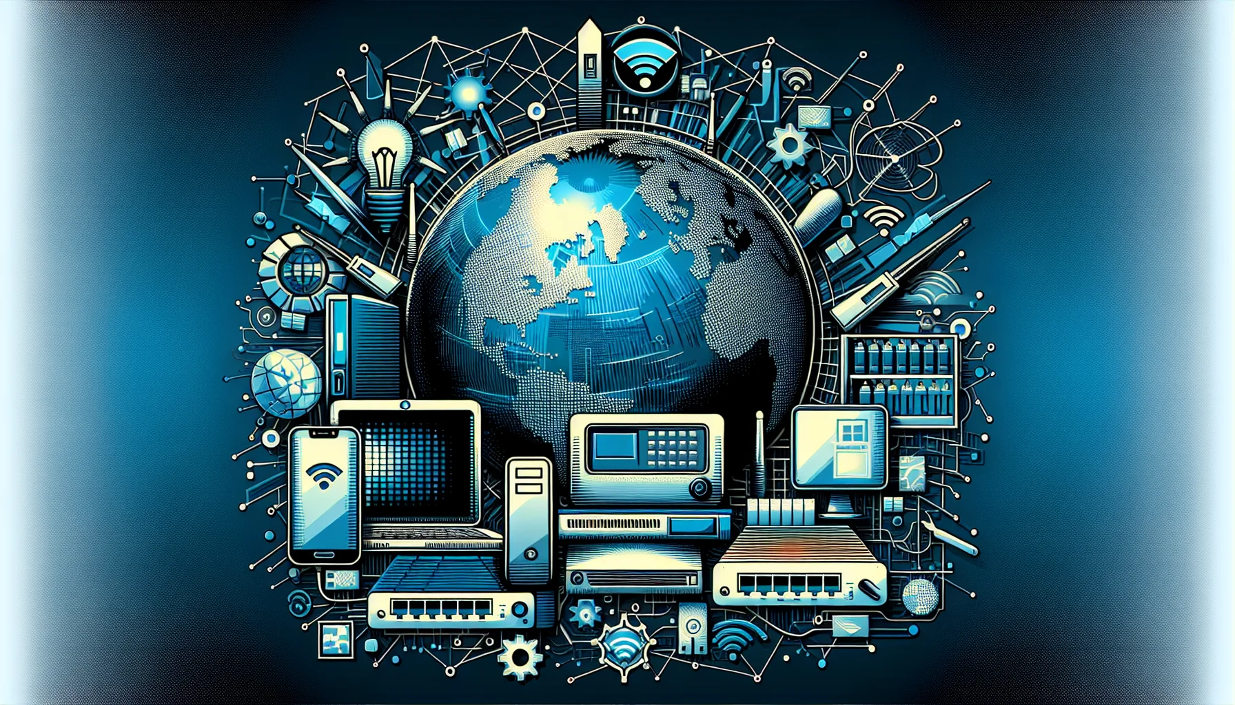 Гибкость тарифов "Всё" Билайн: Возможность настройки под индивидуальные нужды